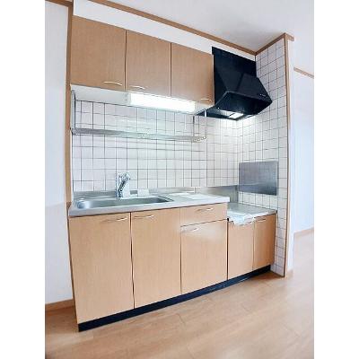 フォレスト金の原Ⅱ 203【管理NO：1-011907701-02030】 ★家具家電は申し込み後に搬入しますの物件写真3