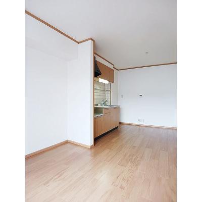 フォレスト金の原Ⅱ 202【管理NO：1-011907701-02020】 ★家具家電は申し込み後に搬入しますの物件写真2