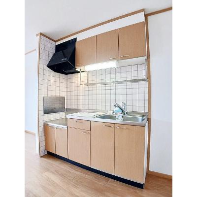 フォレスト金の原Ⅱ 202【管理NO：1-011907701-02020】 ★家具家電は申し込み後に搬入しますの物件写真3