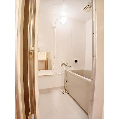 フォレスト金の原Ⅱ 202【管理NO：1-011907701-02020】 ★家具家電は申し込み後に搬入しますの物件写真4