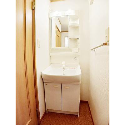 フォレスト金の原Ⅱ 202【管理NO：1-011907701-02020】 ★家具家電は申し込み後に搬入しますの物件写真6