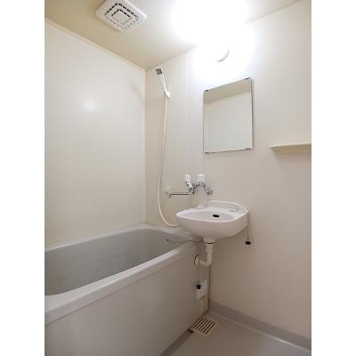 サマーパイン 203【管理NO：1-010947701-02030】 ★家具家電は申し込み後に搬入します★の物件写真4