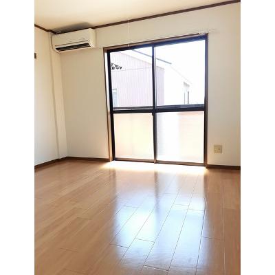 フロンテージ 203【管理NO：1-010217701-02030】 ★家具家電は申し込み後に搬入します 2026年08月中旬入居可能の物件写真2
