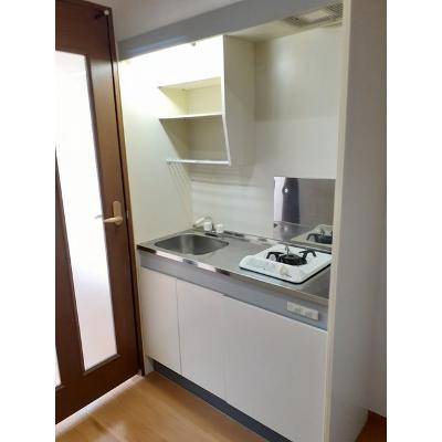 フロンテージ 203【管理NO：1-010217701-02030】 ★家具家電は申し込み後に搬入します 2026年08月中旬入居可能の物件写真3