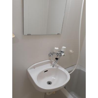 フロンテージ 203【管理NO：1-010217701-02030】 ★家具家電は申し込み後に搬入します 2026年08月中旬入居可能の物件写真6