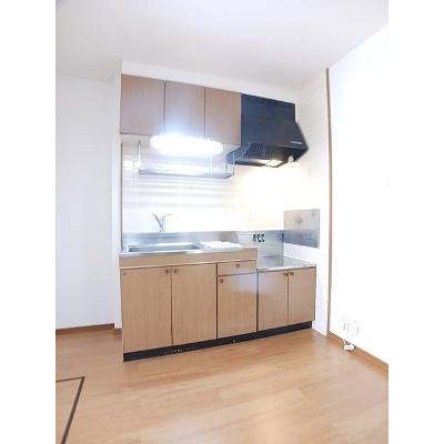 グランディールＫ 103【管理NO：1-009548001-01030】 ★家具家電は申し込み後に搬入しますの物件写真3