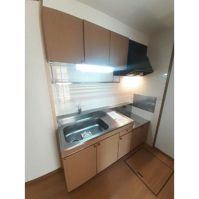 ニュークレストールソフィアＡ 102【管理NO：1-009469401-01020】 ★家具家電は申し込み後に搬入しますの物件写真3