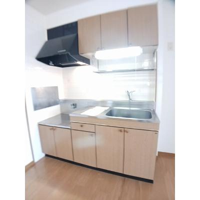 オアシス　Ⅰ 201【管理NO：1-009407001-02010】 ★家具家電は申し込み後に搬入しますの物件写真3