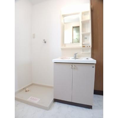 オアシス　Ⅰ 201【管理NO：1-009407001-02010】 ★家具家電は申し込み後に搬入しますの物件写真6