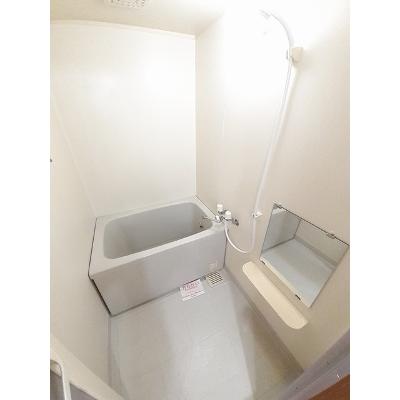 オークヒルズ　Ｂ 202【管理NO：1-007739602-02020】 ★家具家電は申し込み後に搬入します 2026年07月中旬入居可能の物件写真4