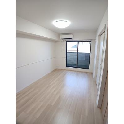 グラン　ルミエール　Ⅱ 203【管理NO：1-027537202-02030】 2026年07月上旬入居可能の物件写真2