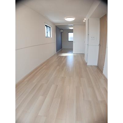 フローラ手鎌　Ⅳ 101【管理NO：1-027114604-01010】 2026年07月中旬入居可能の物件写真2