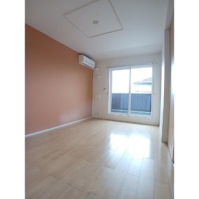 ニューライズ和Ｃ 202【管理NO：1-021857701-02020】 ★家具家電は申し込み後に搬入しますの物件写真2
