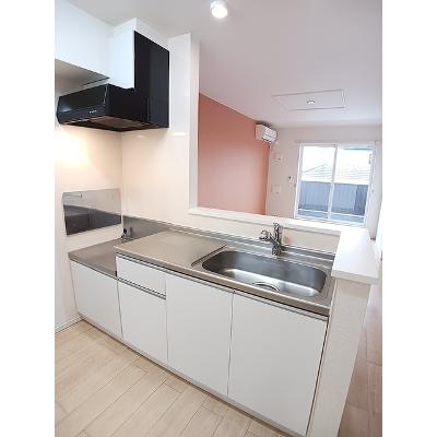 ニューライズ和Ｃ 202【管理NO：1-021857701-02020】 ★家具家電は申し込み後に搬入しますの物件写真3