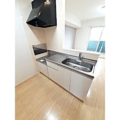 クラージュ　コート 202【管理NO：1-021522301-02020】 2026年07月中旬入居可能の物件写真3