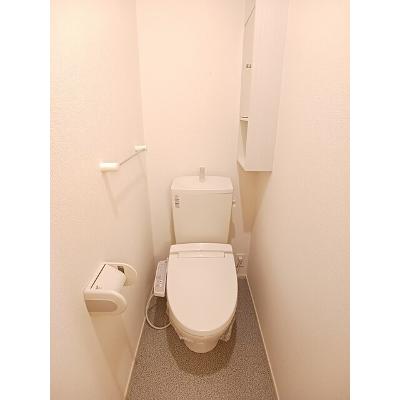 ビジュ・リアンＢ 203【管理NO：1-020386502-02030】 2026年07月上旬入居可能の物件写真5