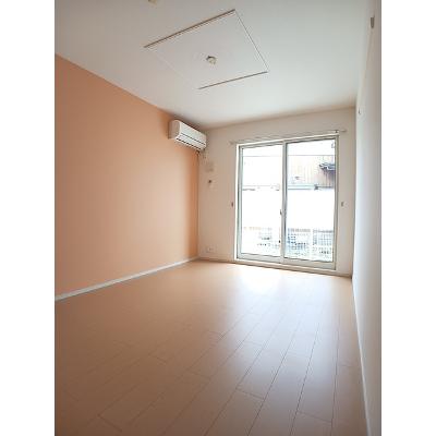 Ａｎｄｏｒｒｅ　Ｂ 102【管理NO：1-019309802-01020】 ★家具家電は申し込み後に搬入します★の物件写真2