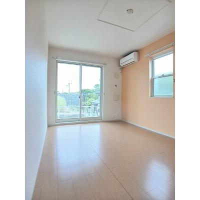 グレイスⅠ 104【管理NO：1-019223801-01040】 ★家具家電は申し込み後に搬入します★の物件写真2