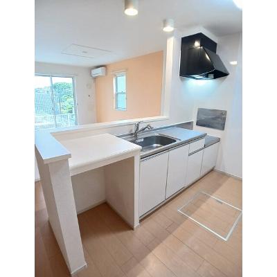 グレイスⅠ 104【管理NO：1-019223801-01040】 ★家具家電は申し込み後に搬入します★の物件写真3