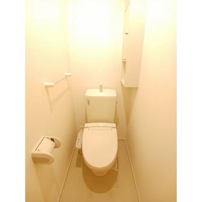 グレイスⅠ 104【管理NO：1-019223801-01040】 ★家具家電は申し込み後に搬入します★の物件写真5
