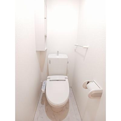 ランコント・リヤンＡ 203【管理NO：1-018917701-02030】 2026年07月中旬入居可能の物件写真5