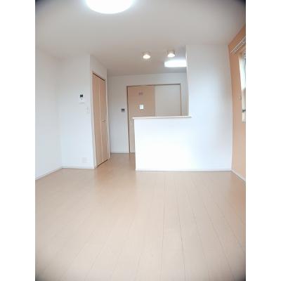ランコント・リヤンＡ 201【管理NO：1-018917701-02010】 2026年07月中旬入居可能の物件写真2
