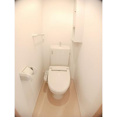 ランコント・リヤンＡ 201【管理NO：1-018917701-02010】 2026年07月中旬入居可能の物件写真5