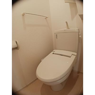 ソドリン・ＦＫ　Ｆ 203【管理NO：1-018228001-02030】 2026年08月中旬入居可能の物件写真5