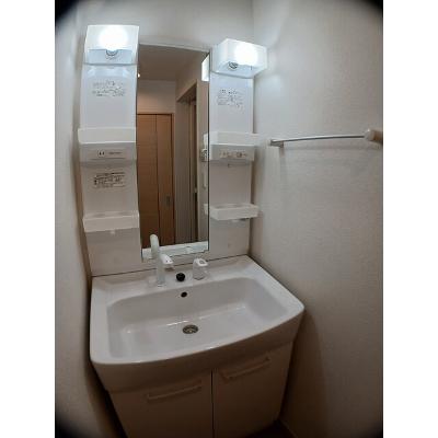 ソドリン・ＦＫ　Ｆ 203【管理NO：1-018228001-02030】 2026年08月中旬入居可能の物件写真6