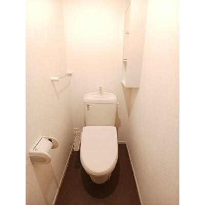 プリムローズ 203【管理NO：1-018105801-02030】 ★家具家電は申し込み後に搬入します★の物件写真5