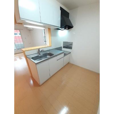 ラピスブレイブ 203【管理NO：1-017883301-02030】 2026年07月中旬入居可能の物件写真3