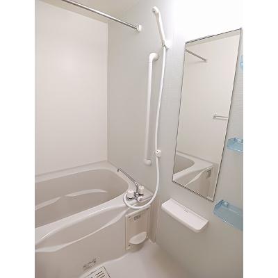 マイクレインＡ 102【管理NO：1-017237901-01020】 ★家具家電は申し込み後に搬入しますの物件写真4