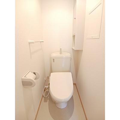 カーサ　セレノ 201【管理NO：1-017046101-02010】 2026年07月中旬入居可能の物件写真5