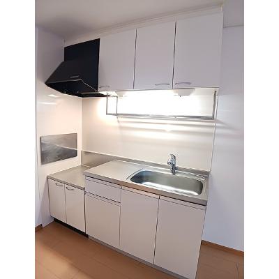 Ｋ・Ｒ・Ｋ　Ｐｒｅｓｓｏ　Ｂ 202【管理NO：1-015237302-02020】 2026年06月下旬入居可能の物件写真3