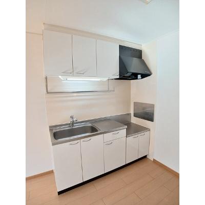 Ｋ・Ｒ・Ｋ　Ｐｒｅｓｓｏ　Ｂ 201【管理NO：1-015237302-02010】の物件写真3