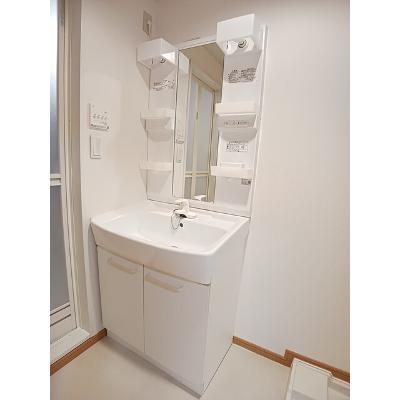 Ｋ・Ｒ・Ｋ　Ｐｒｅｓｓｏ　Ｂ 201【管理NO：1-015237302-02010】の物件写真6