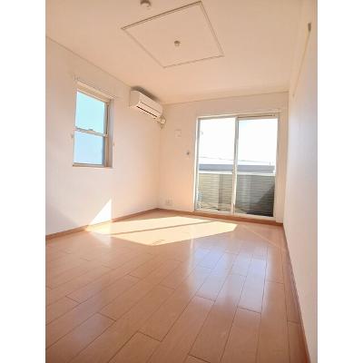 荒尾ガ－デンヒルズ 101【管理NO：1-014722301-01010】 2026年07月中旬入居可能の物件写真2