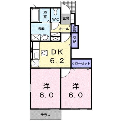 グレイスミヤビＢ 103【管理NO：1-014596802-01030】の外観画像
