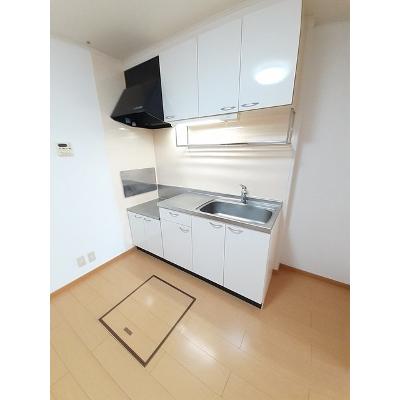 グレイスミヤビＢ 101【管理NO：1-014596802-01010】 2026年08月下旬入居可能の物件写真3