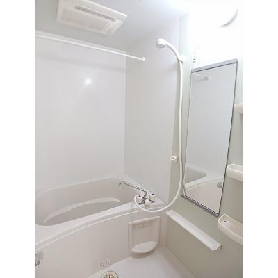 サンフラワーⅡ 101【管理NO：1-014080101-01010】 ★家具家電は申し込み後に搬入しますの物件写真4