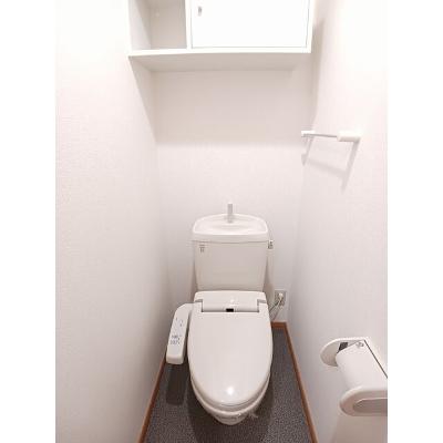 サンフラワーⅡ 101【管理NO：1-014080101-01010】 ★家具家電は申し込み後に搬入しますの物件写真5