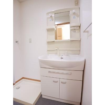 サンフラワーⅡ 101【管理NO：1-014080101-01010】 ★家具家電は申し込み後に搬入しますの物件写真6