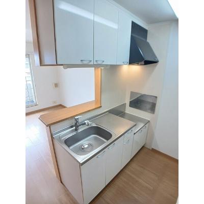 フルーブ・レゾネートＥ 202【管理NO：1-013783303-02020】 ★家具家電は申し込み後に搬入します★の物件写真3