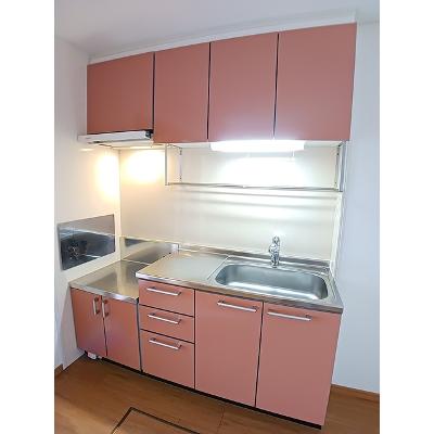 カロスアンセ参番館 101【管理NO：1-013536203-01010】 ★家具家電は申し込み後に搬入します★の物件写真3