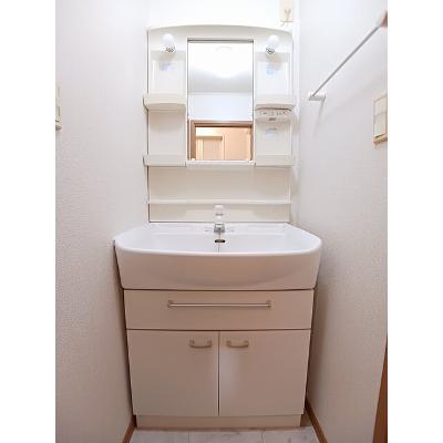 カロスアンセ壱番館 201【管理NO：1-013536201-02010】 ★家具家電は申し込み後に搬入しますの物件写真6