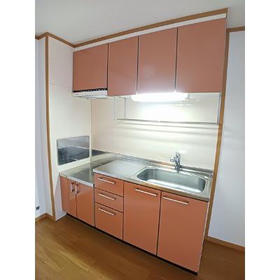 サンモールＢ 104【管理NO：1-013237202-01040】 ★家具家電は申し込み後に搬入します★の物件写真3