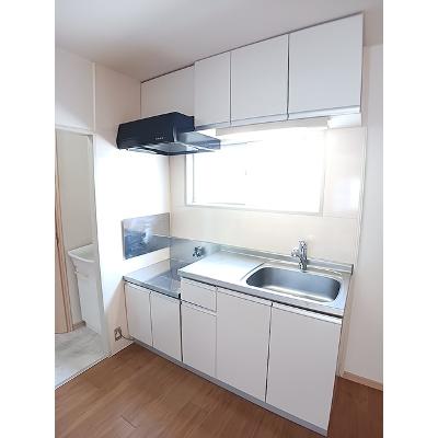 グリーンハイツ塚崎Ｂ 102【管理NO：1-001949902-01020】 ★家具家電は申し込み後に搬入します★の物件写真3