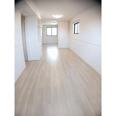 フローラ手鎌　Ⅳ 204【管理NO：1-027114604-02040】 2026年07月中旬入居可能の物件写真2