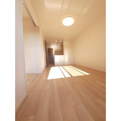 Ｖｏｌｋｓ　馬込　Ⅱ 204【管理NO：1-026316801-02040】 2026年07月中旬入居可能の物件写真2
