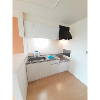 ユニゾン　Ａ 201【管理NO：1-022405501-02010】 ★家具家電は申し込み後に搬入します 2026年08月上旬入居可能の物件写真3